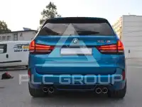 2016 BMW X5