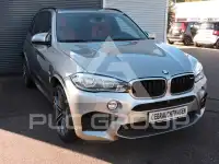 2016 BMW X5