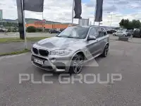 2016 BMW X5