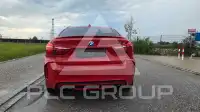 2016 BMW X6