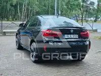 2016 BMW X6