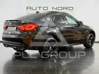 2016 BMW X6