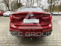 2016 BMW X6