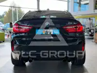 2016 BMW X6