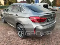 2016 BMW X6