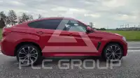 2016 BMW X6