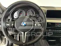 2016 BMW X6
