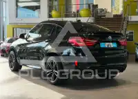 2016 BMW X6