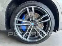 2016 BMW X6