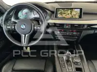 2016 BMW X6