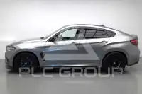 2016 BMW X6