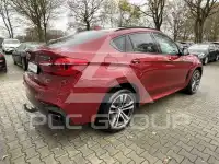 2016 BMW X6