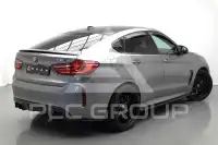 2016 BMW X6