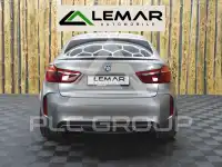 2016 BMW X6