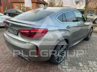 2016 BMW X6