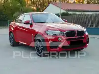 2016 BMW X6