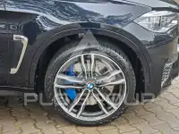 2016 BMW X6