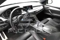 2016 BMW X6