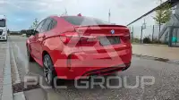 2016 BMW X6