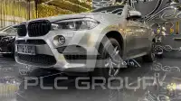 2016 BMW X6