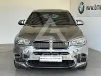 2016 BMW X6