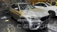2016 BMW X6