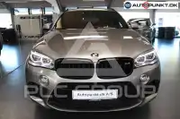2016 BMW X6