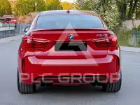 2016 BMW X6