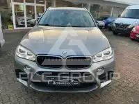 2016 BMW X6