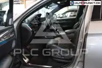 2016 BMW X6