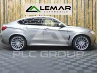 2016 BMW X6
