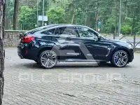 2016 BMW X6