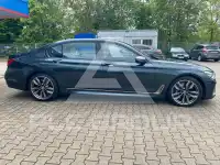 2016 BMW M7