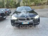 2016 BMW 520