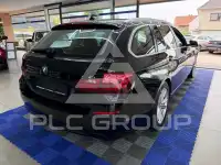2016 BMW 520