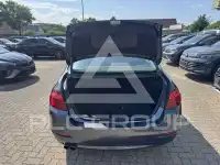 2016 BMW 520