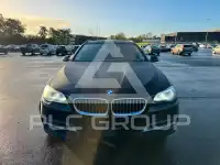 2016 BMW 520