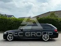 2016 BMW 520