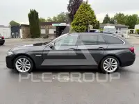 2016 BMW 520