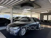 2016 BMW 520