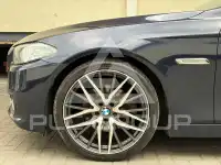 2016 BMW 520