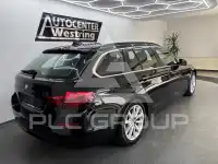 2016 BMW 520