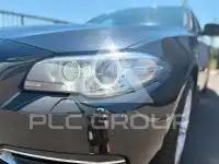 2016 BMW 520