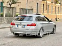 2016 BMW 520