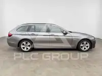 2016 BMW 520
