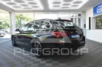 2016 BMW 520