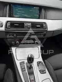 2016 BMW 520