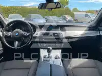 2016 BMW 520