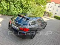 2016 BMW 520