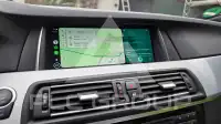 2016 BMW 520